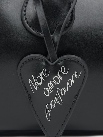 Estro Shoulder Bag '75568' in Black