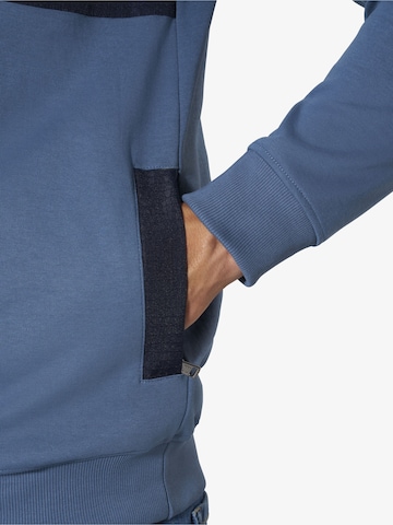 BABISTA Sweatshirt 'Estila' in Blue