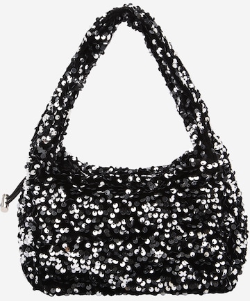 sudrabs SUI AVA Pleca soma 'Anne': no priekšpuses