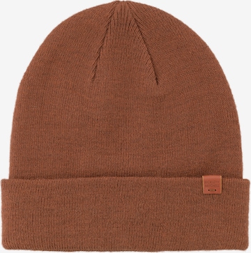 ruda Bickley + Mitchell Amsterdam Megzta kepurė: priekis