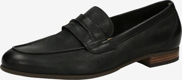 SIOUX Slipper ' Boviniso-704 ' in Schwarz: predná strana