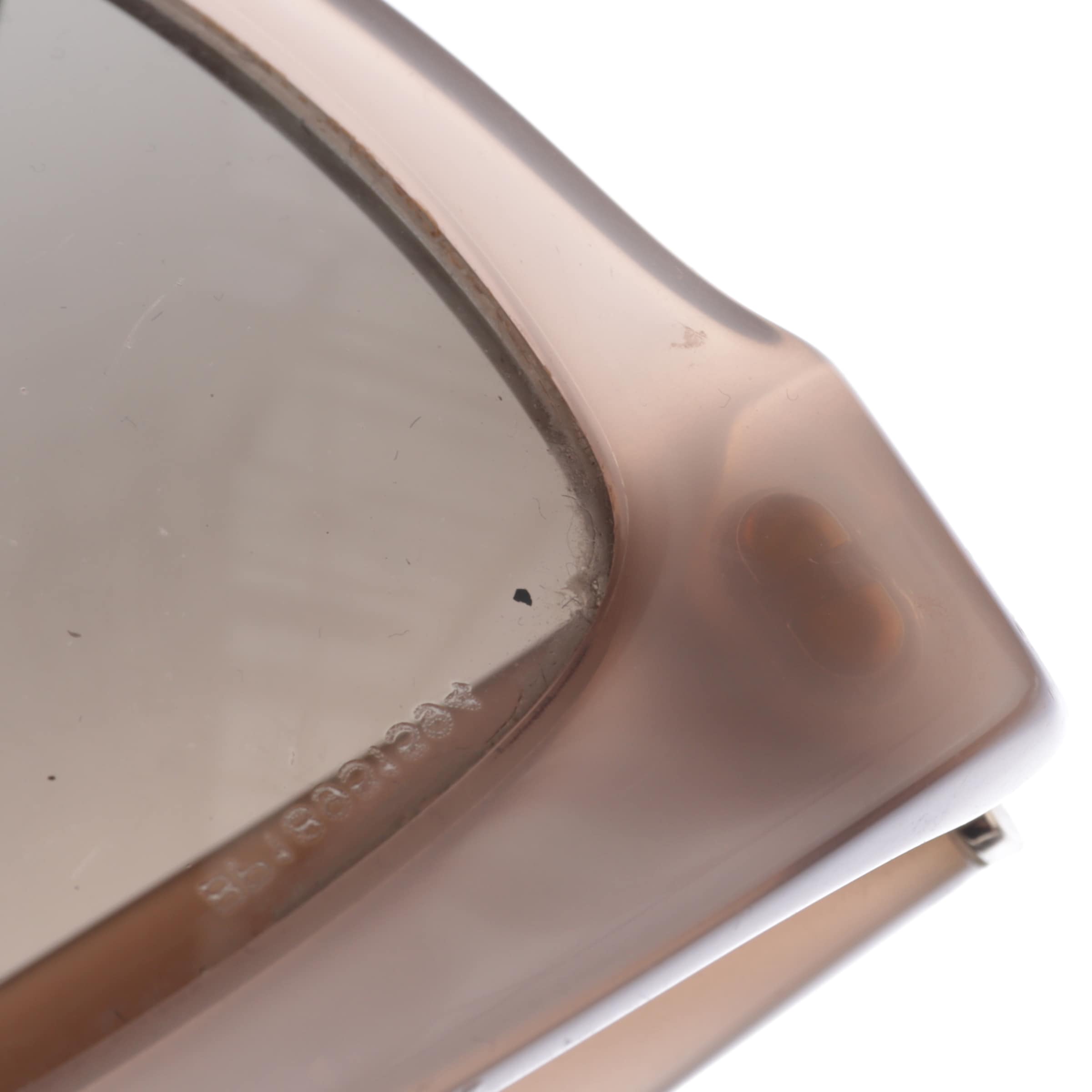 PRADA Sunglasses in One size in Brown