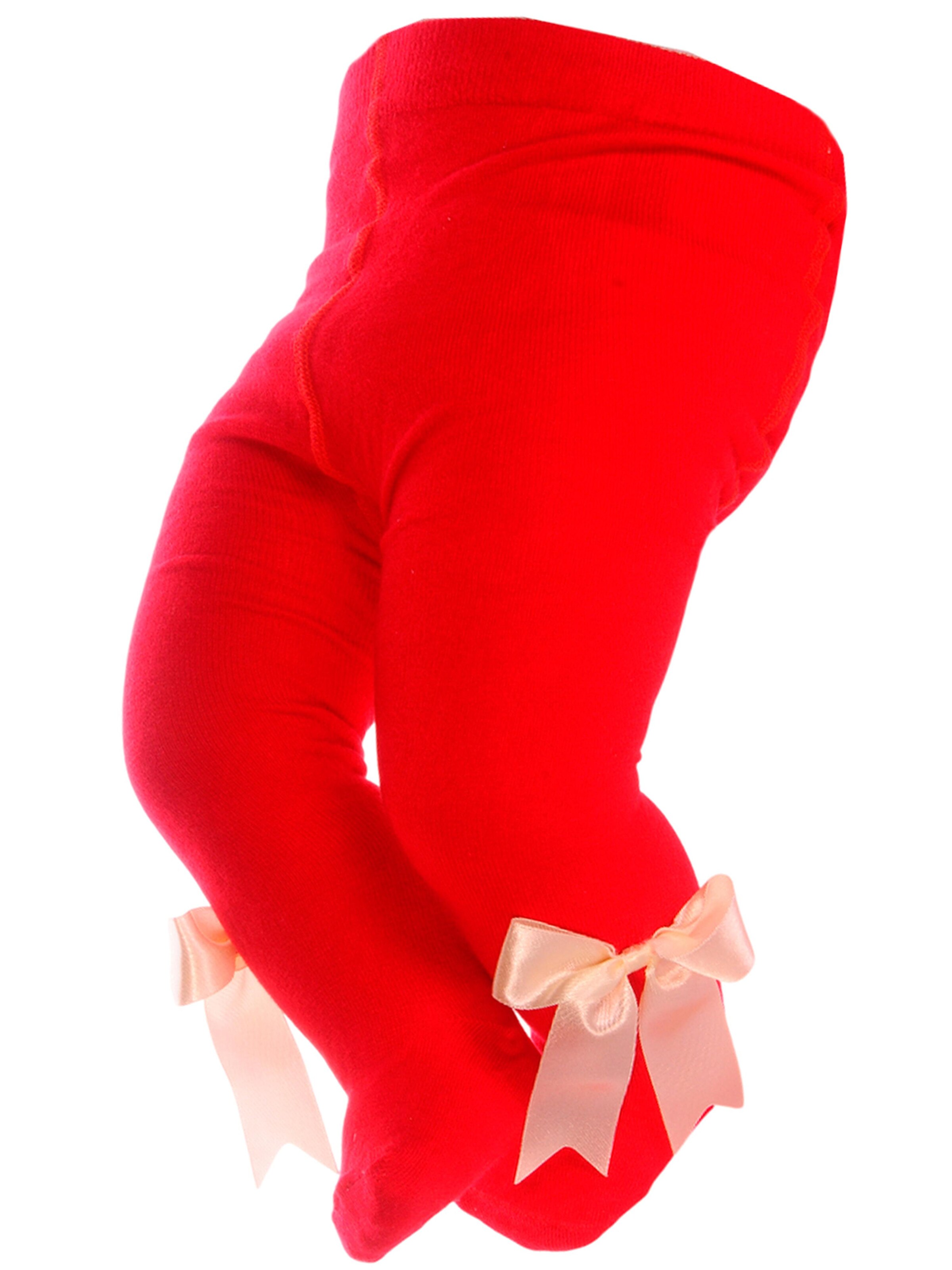 La Bortini Strumpfhose‌‌‌‌‌ in Rot