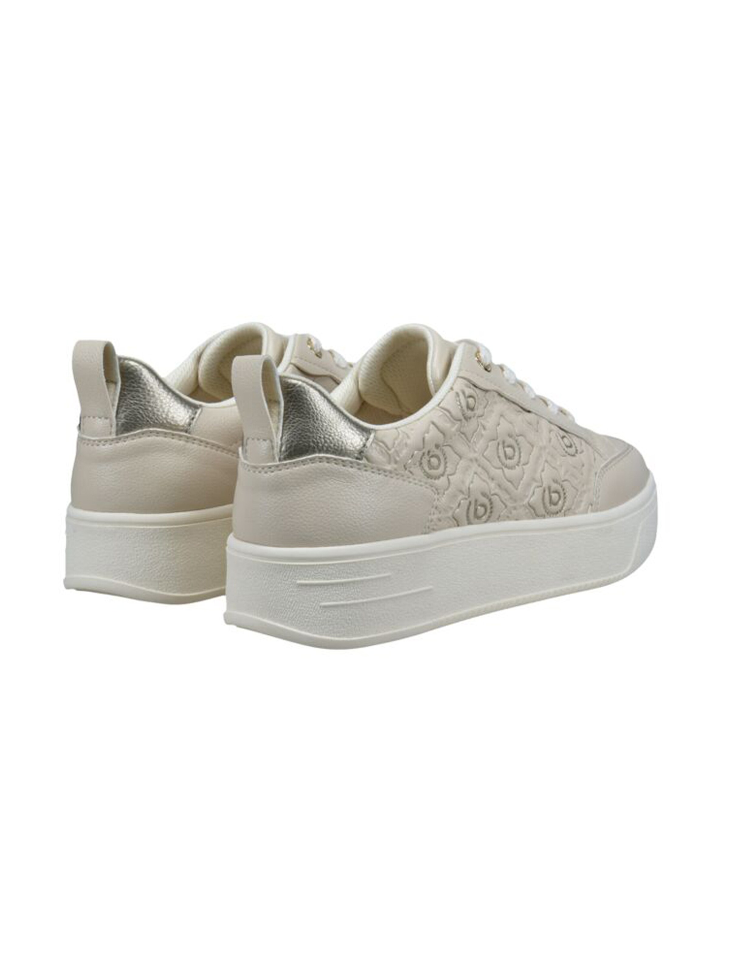 bugatti Tenisky – béžová