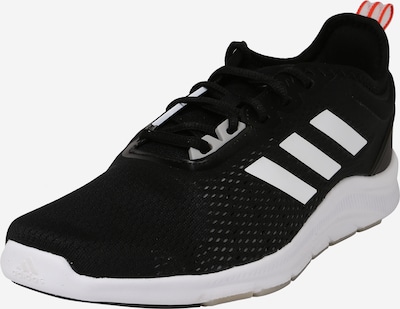 ADIDAS PERFORMANCE Chaussure de sport 'Asweetrain' en noir / blanc, Vue avec produit