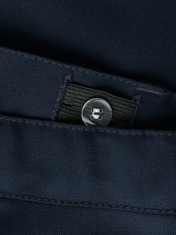 NAME IT - regular Pantalón 'NKMROVAMEL' en azul