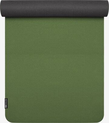 YOGISTAR.COM Mat in Green