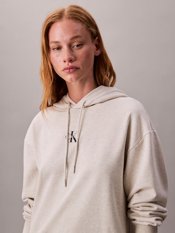 Robe Calvin Klein Jeans en gris