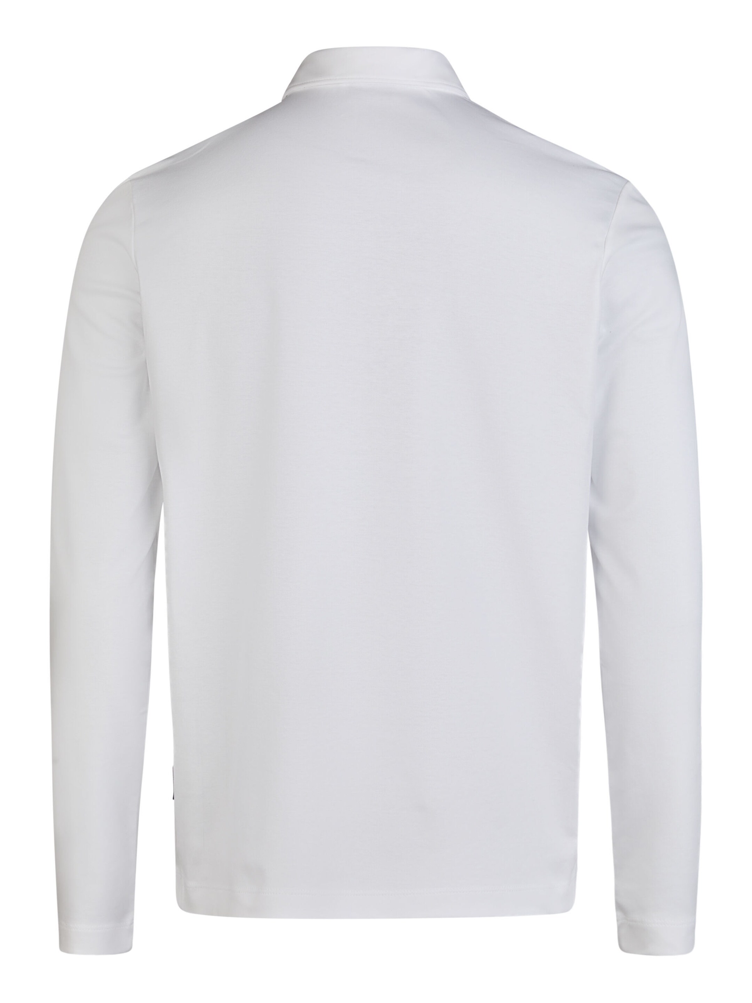 T-Shirt HECHTER PARIS en blanc