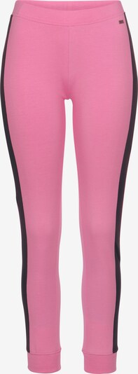 ARIZONA Leggings in grau / grün / pink / schwarz, Produktansicht