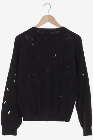 The Kooples Pullover M in Schwarz