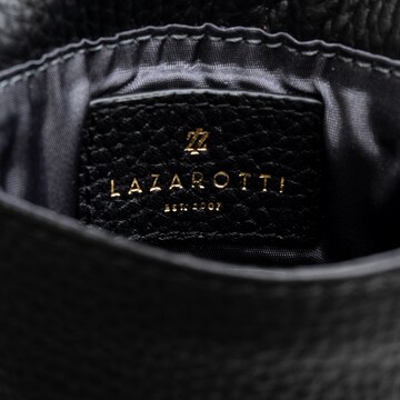 Lazarotti Crossbody Bag 'Bologna' in Black