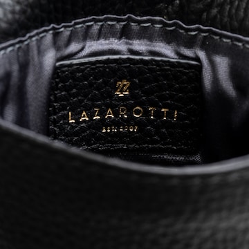 Lazarotti Crossbody Bag 'Bologna' in Black