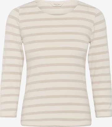 Part Two Shirt 'Eme' in Weiß: Vorderseite