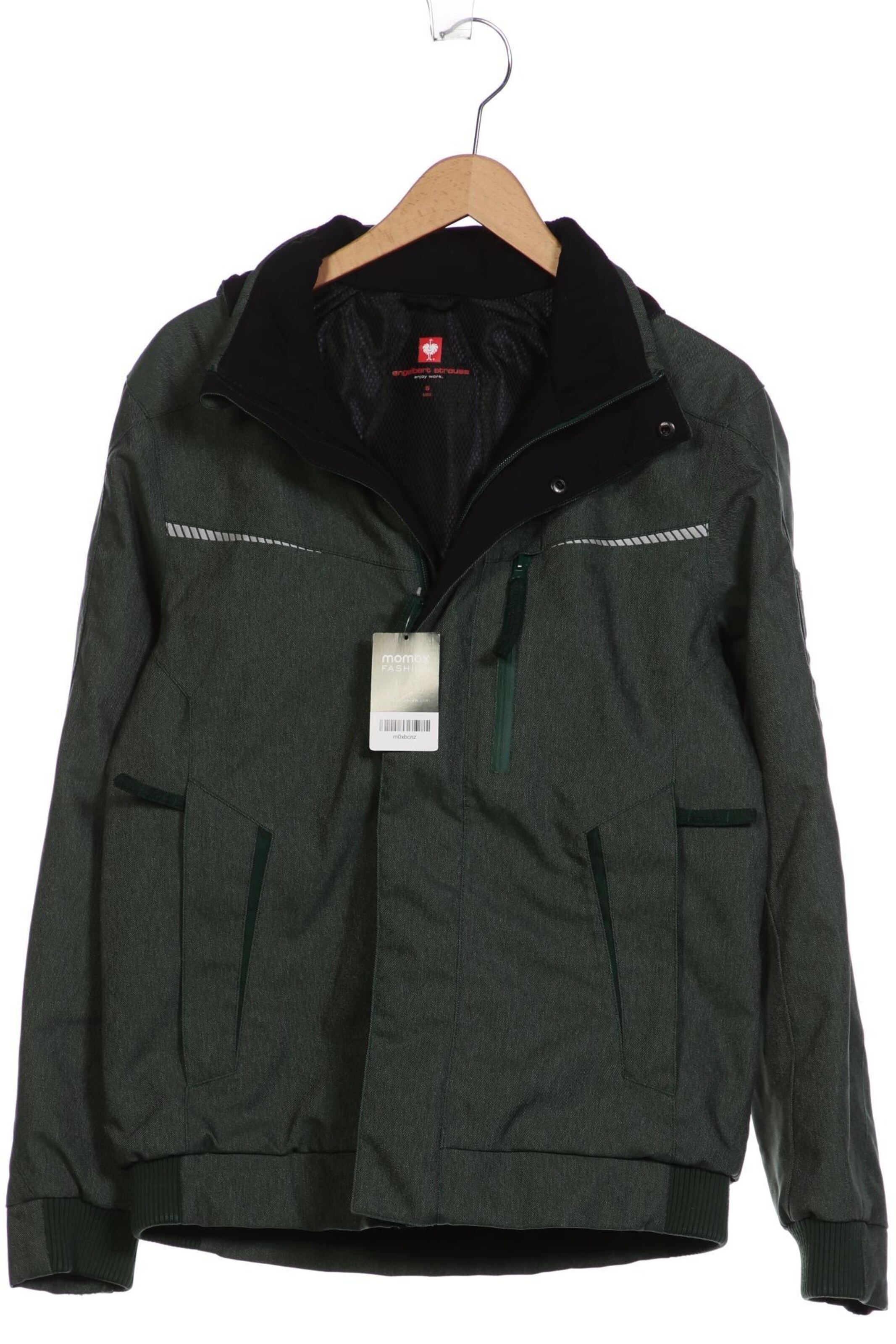 Engelbert Strauss Winterjacke Motion 2020 Jacket Fibertwin Jacke