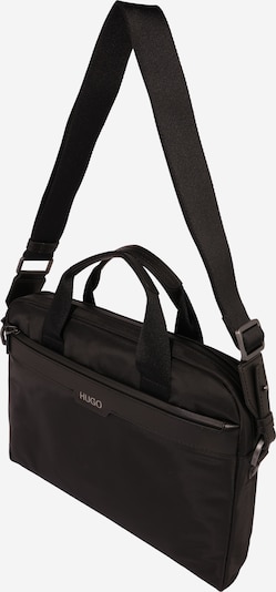 Borsa portadocumenti 'Luxown' HUGO di colore nero, Visualizzazione prodotti