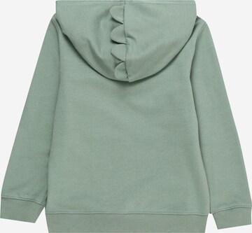 Carter's - Sudadera en verde