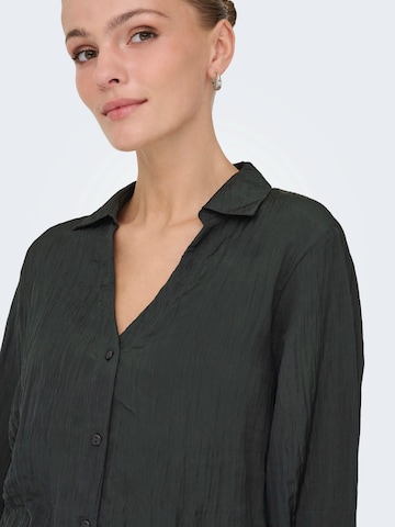 JDY Blúz 'JDYCHLOE' - szürke