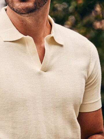 Suitable Shirt in Beige
