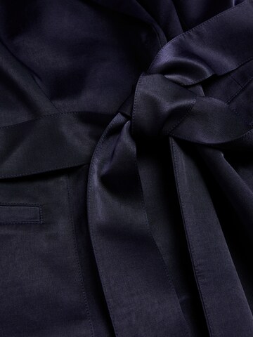 Robe Ted Baker en bleu