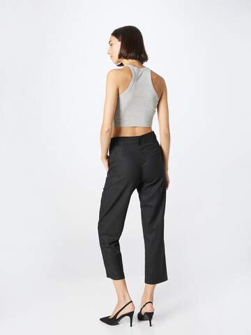 Gang Regular Pants 'TANYA' in Black