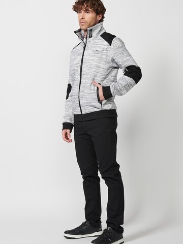 pilka KOROSHI Džemperis