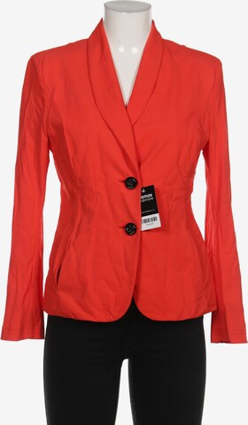 Sportalm Blazer in L in Red: front