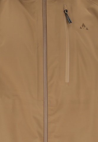 Whistler Functionele jas 'Voyage' in Bruin