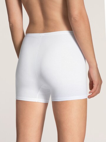 Culotte CALIDA en blanc