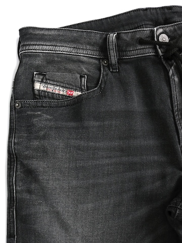 DIESEL Slimfit Jeans 'THOMMER'‌‌‌‌‌‌‌‌‌ in Grau