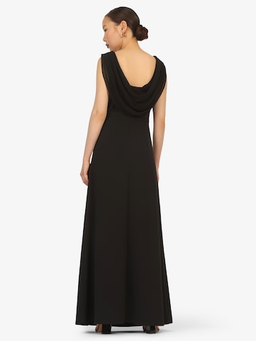 Kraimod - Vestido de festa em preto