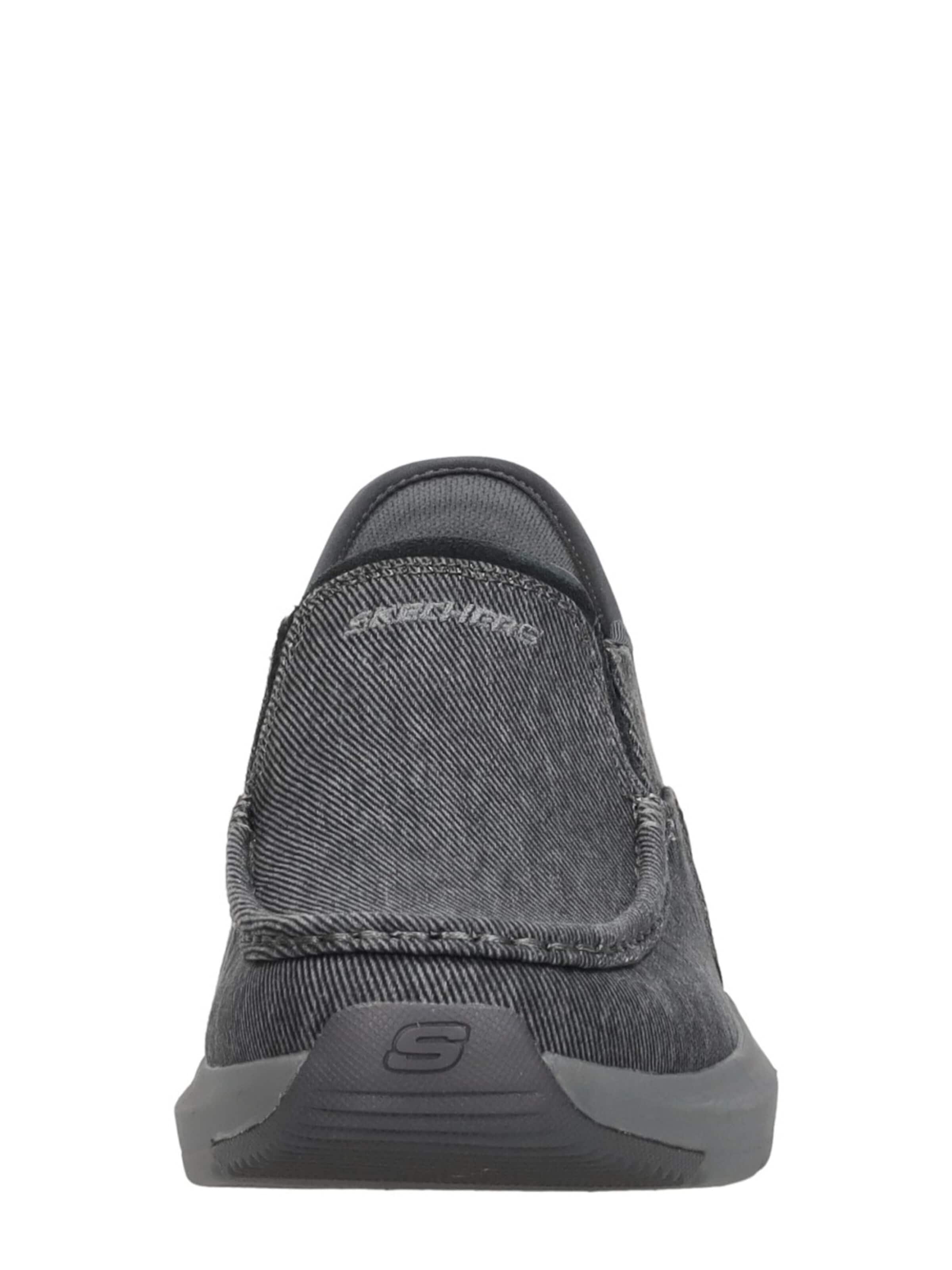 Chaussure basse 'Slip-Ins RF: Parson' SKECHERS en gris