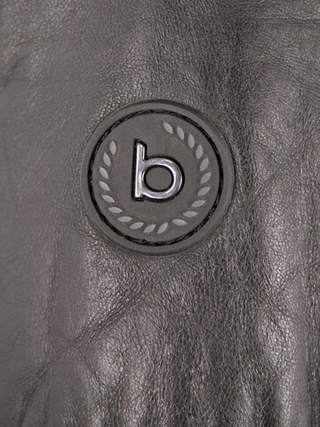 bugatti Overgangsjakke 'BU-106' i sort