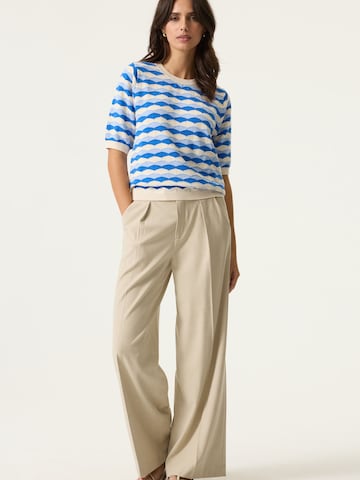 GARCIA Sweater in Blue