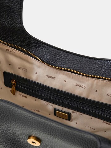 GUESS Shopper 'CAMDEN' in Schwarz