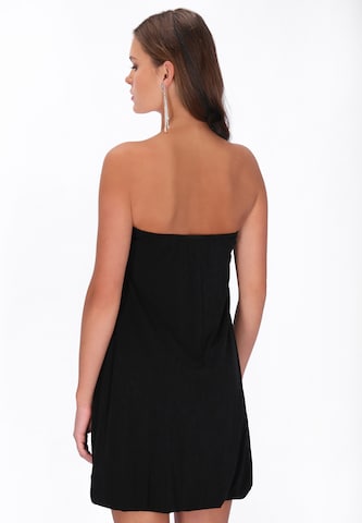 Robe myMo at night en noir