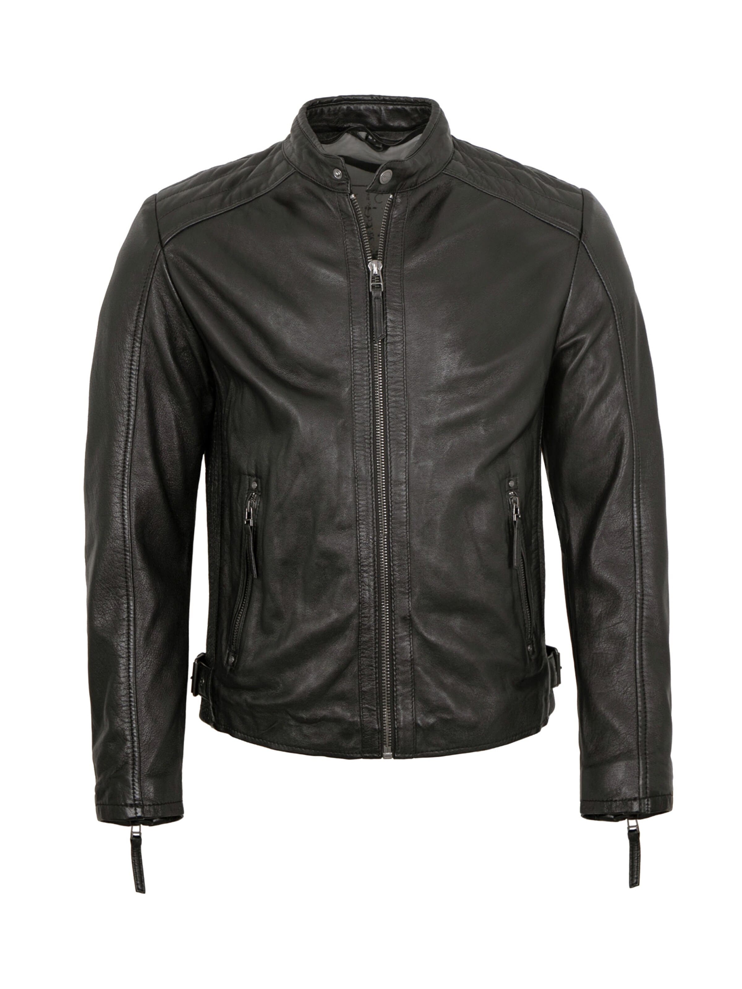 deercraft Between-Season Jacket 'DMLian' in Black