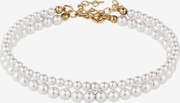 Bracelet ELLI en or : devant