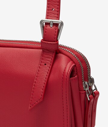 Liebeskind Berlin Crossbody Bag 'Mareike' in Pink