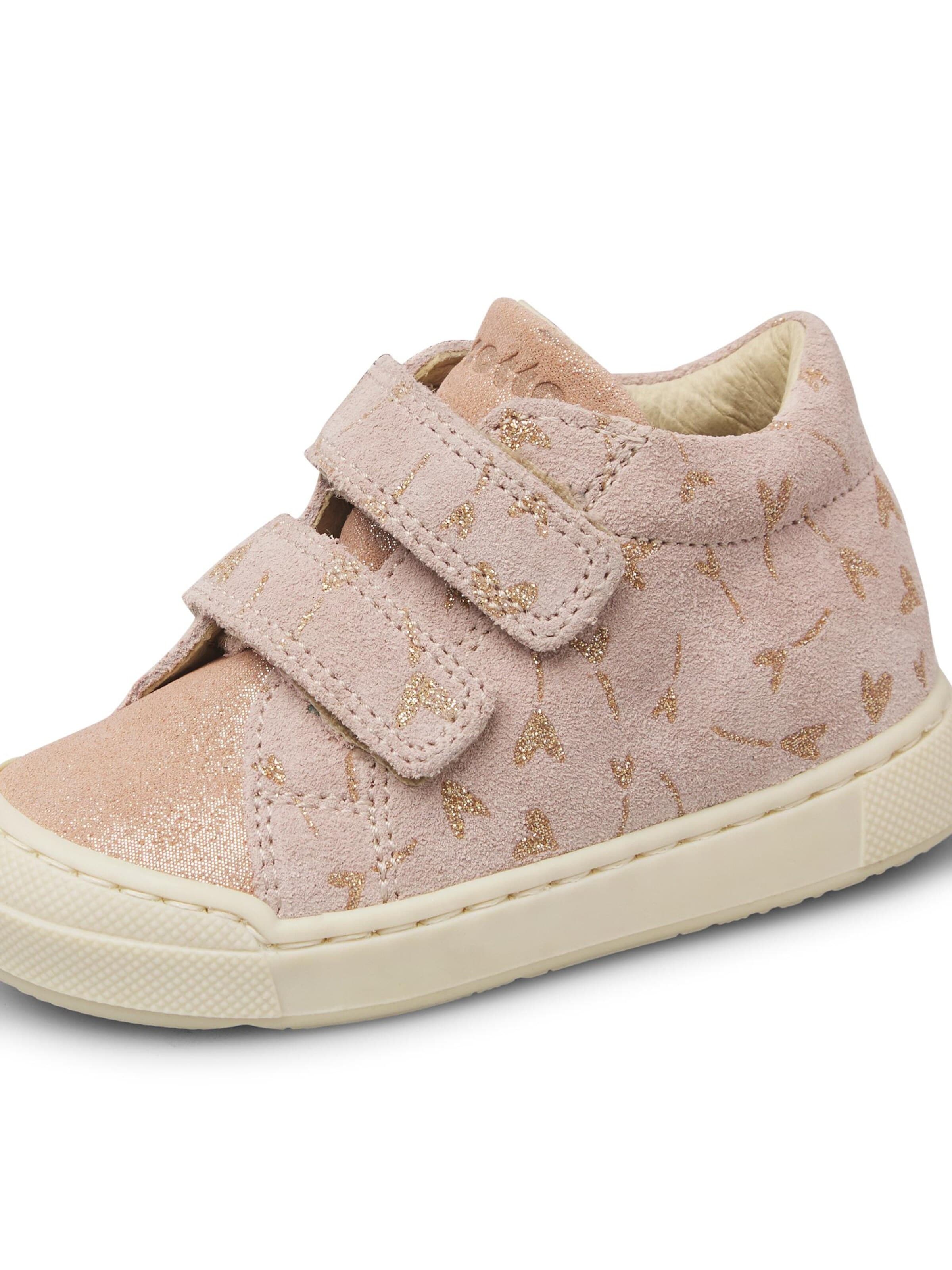 Falcotto Sneakers 'SNOPES VL' in Roze
