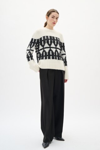 InWear Sweater in White
