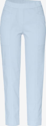 TONI Hose in Blau: Vorderseite