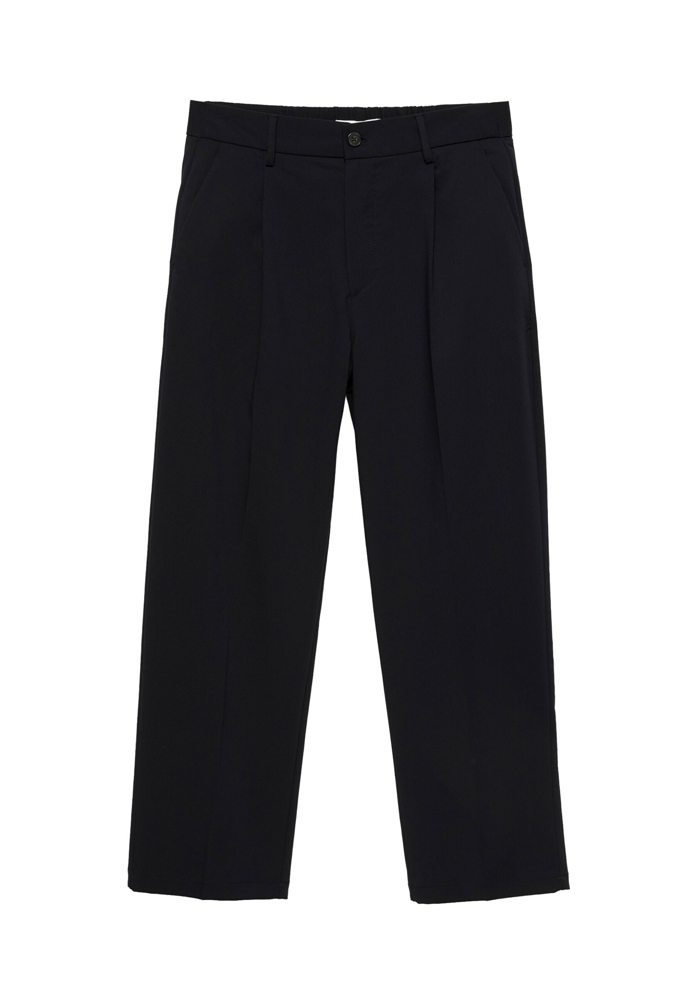 Pull&Bear Hose in 44 in navy, Produktansicht