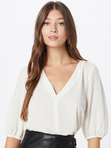 Sisley Blouse in White: front