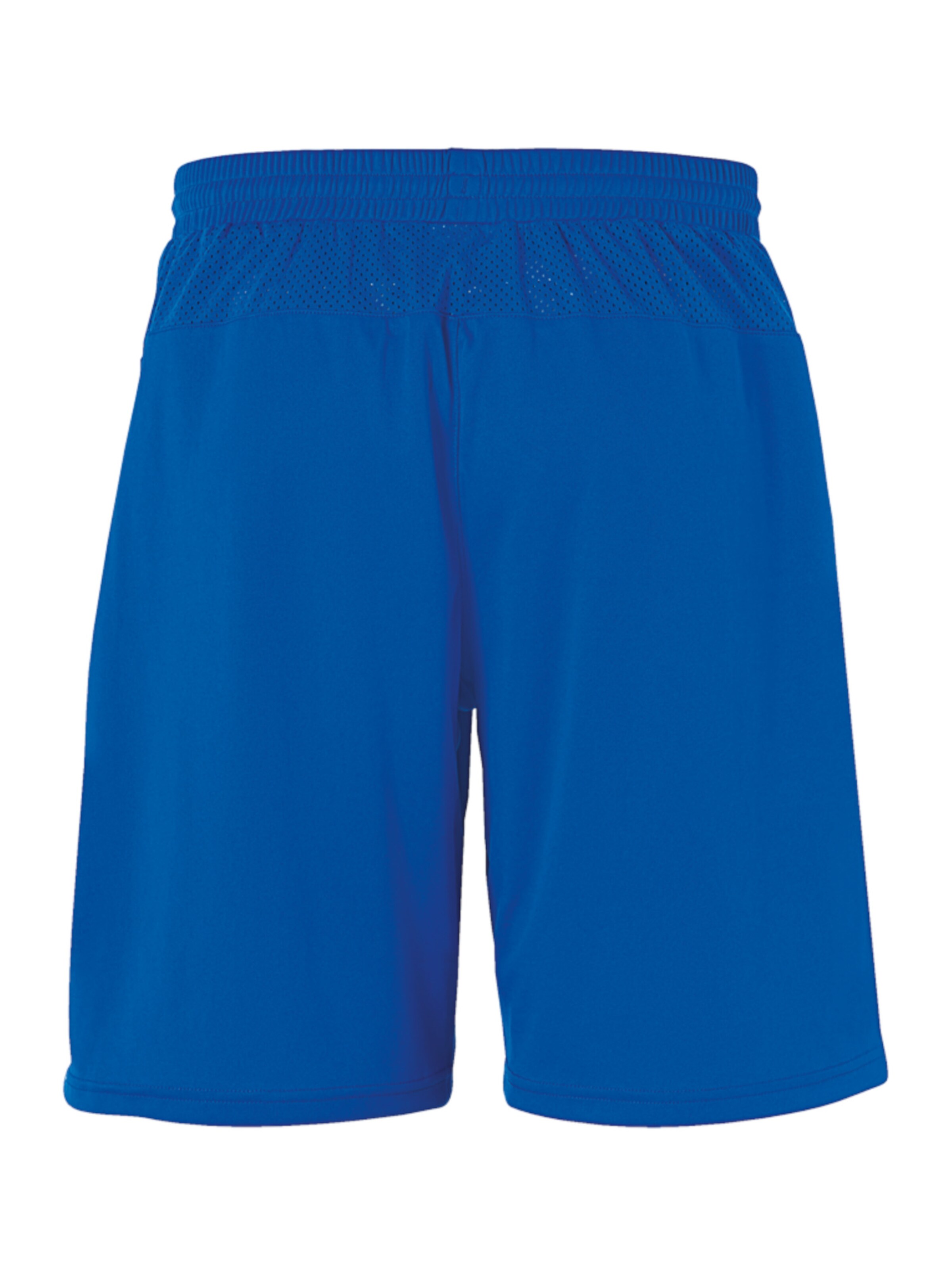 UHLSPORT Regular Sportbyxa i blå