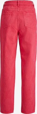 Tapered Jeans 'Lisbon' di JJXX in rosa