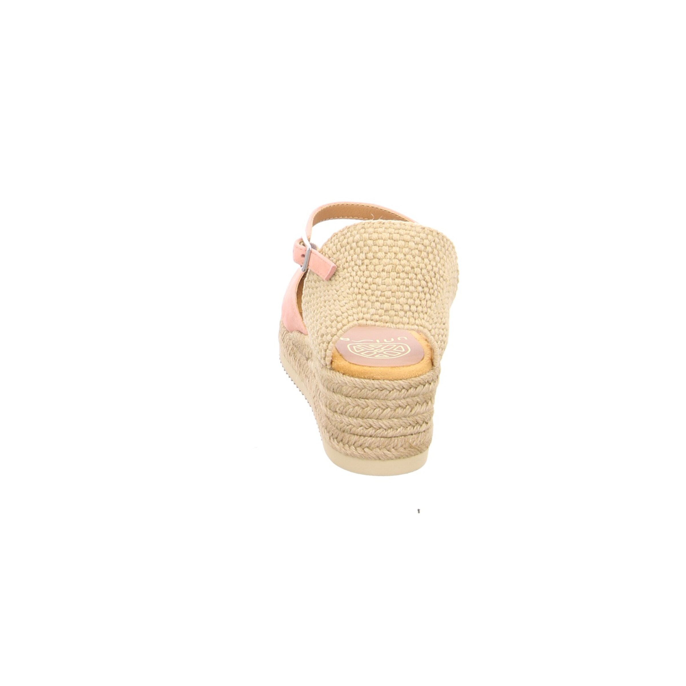 UNISA Sandals in Pink