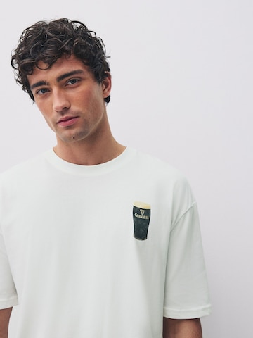 Next Póló 'Guinnes' - fehér