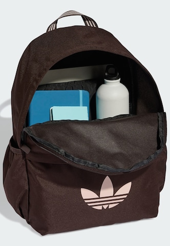 Sac à dos ADIDAS ORIGINALS en marron