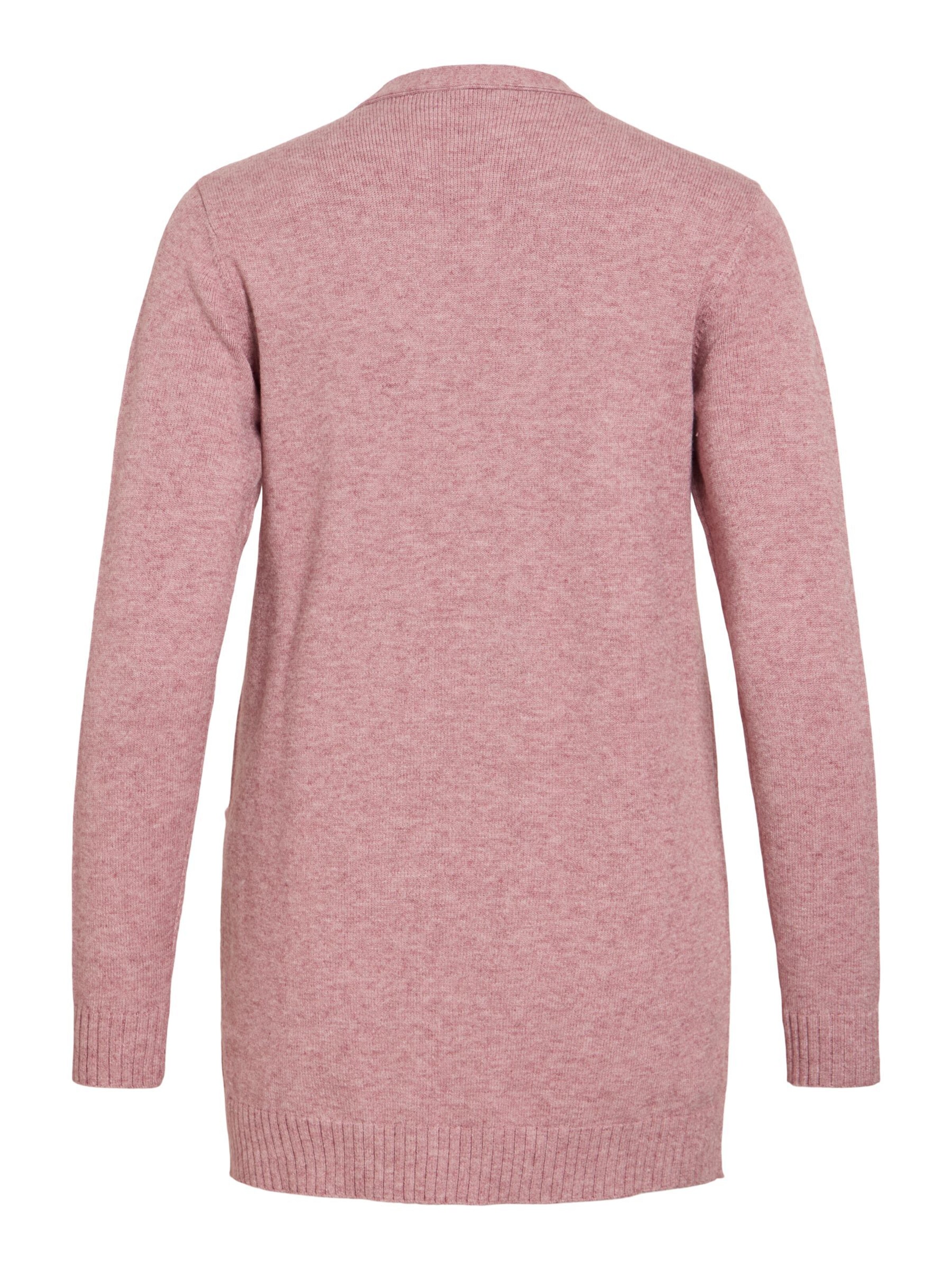 VILA - Cárdigan 'VIRil' en rosa
